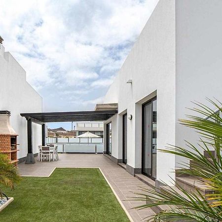 Seven Dreams Villas Corralejo Eksteriør billede