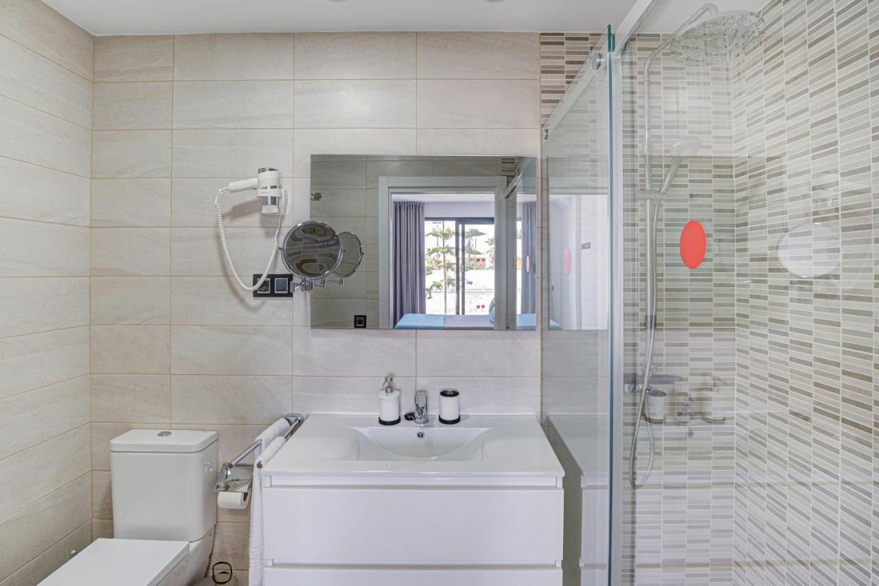 Seven Dreams Villas Corralejo Eksteriør billede
