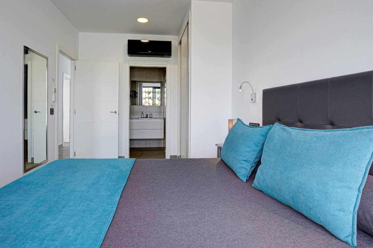 Seven Dreams Villas Corralejo Eksteriør billede