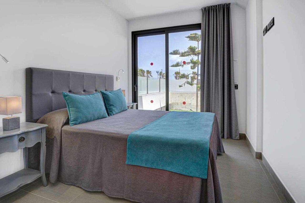 Seven Dreams Villas Corralejo Eksteriør billede