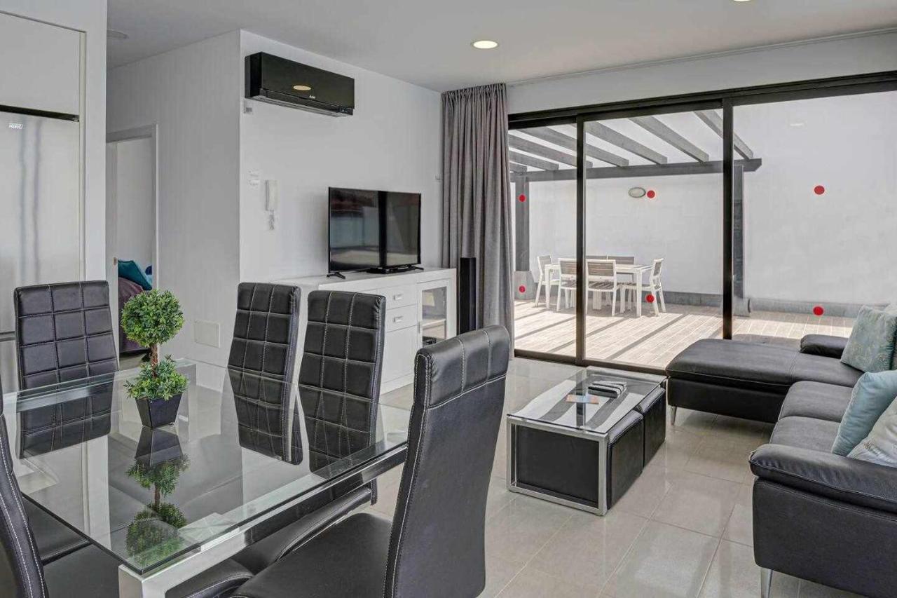 Seven Dreams Villas Corralejo Eksteriør billede