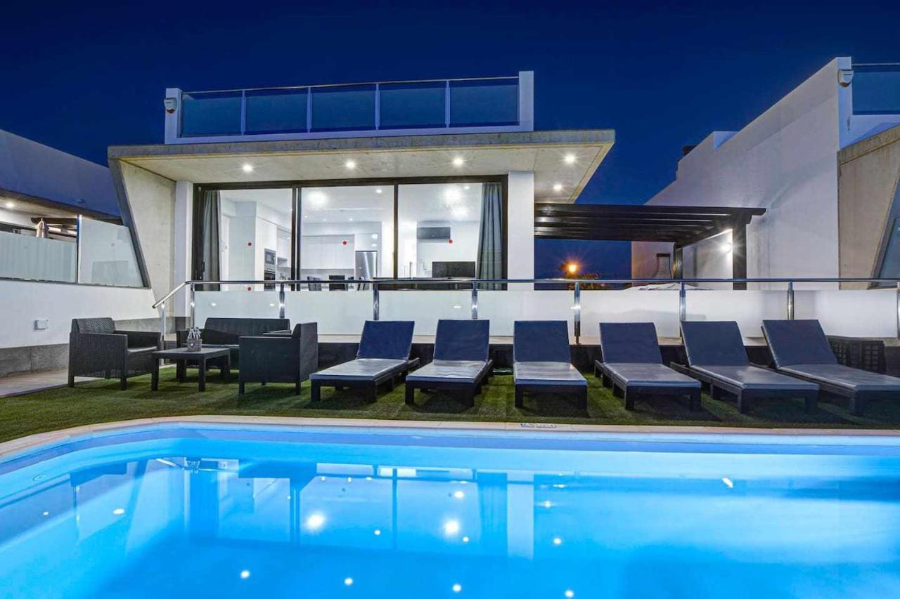 Seven Dreams Villas Corralejo Værelse billede