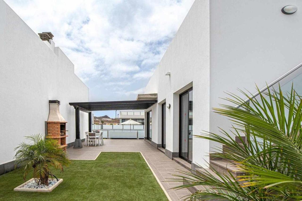 Seven Dreams Villas Corralejo Eksteriør billede