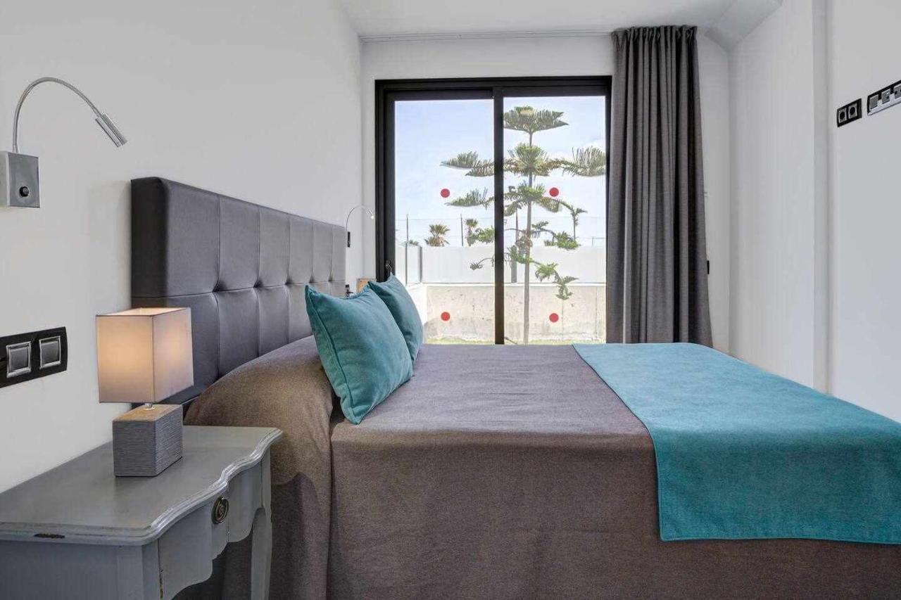 Seven Dreams Villas Corralejo Eksteriør billede