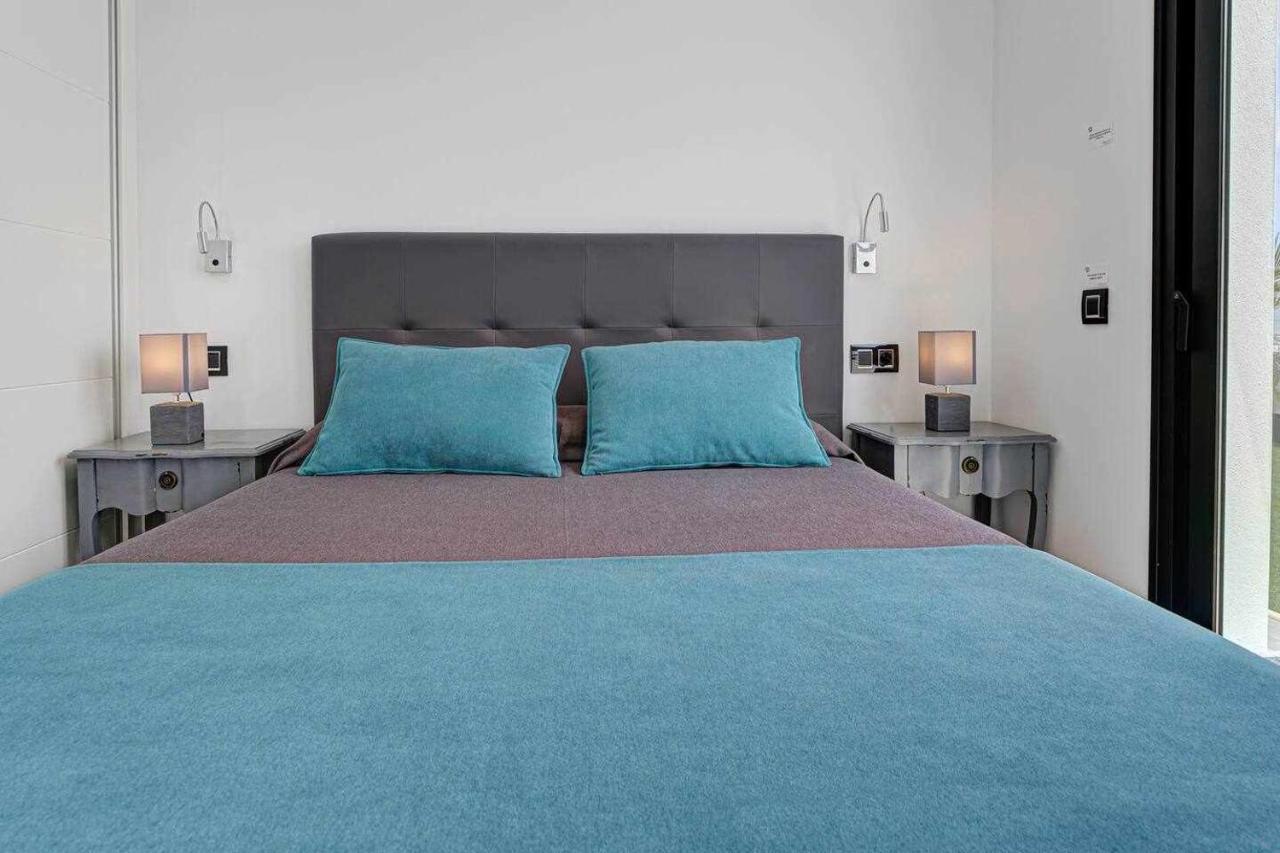 Seven Dreams Villas Corralejo Eksteriør billede
