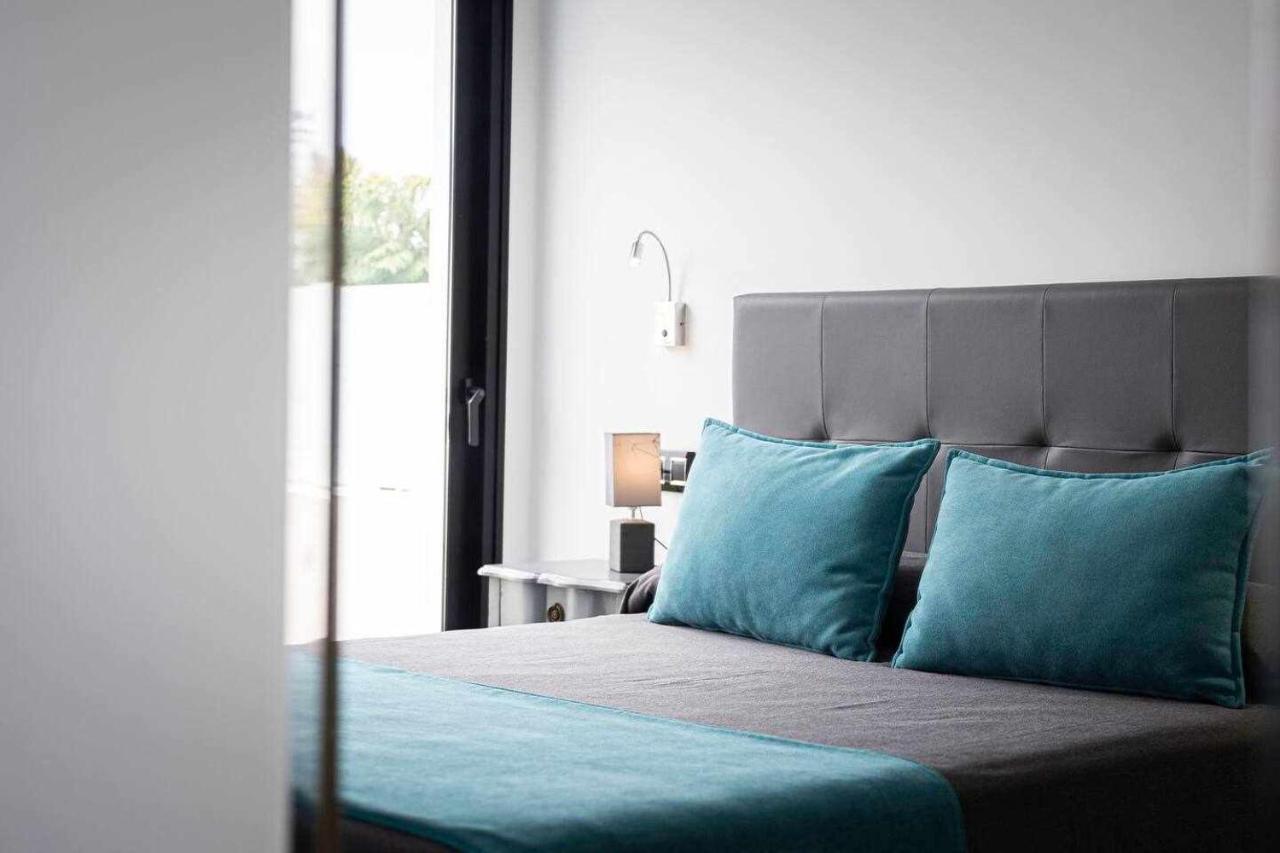 Seven Dreams Villas Corralejo Eksteriør billede