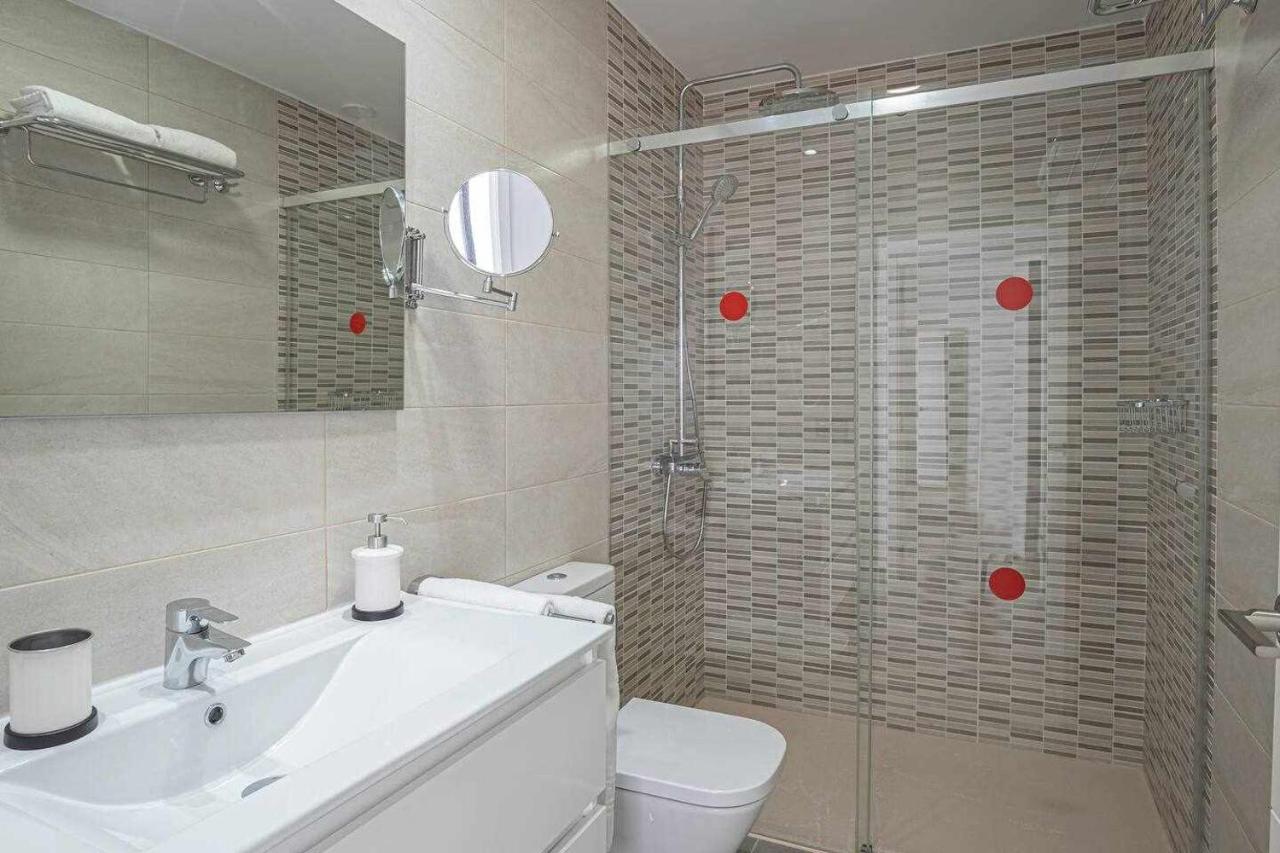 Seven Dreams Villas Corralejo Eksteriør billede