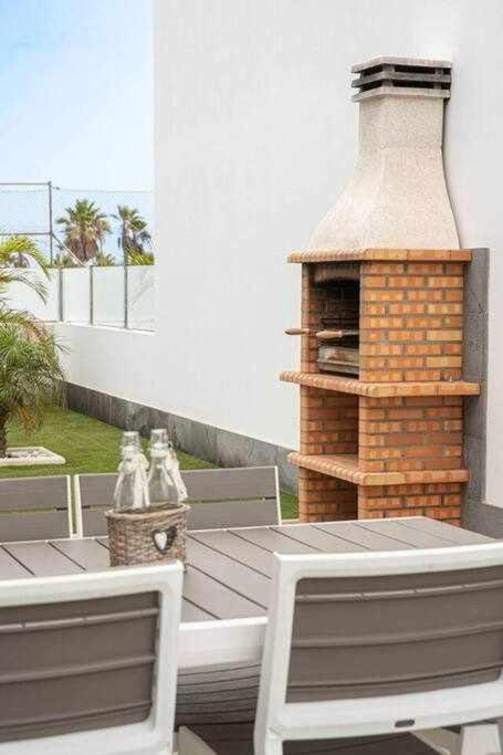 Seven Dreams Villas Corralejo Værelse billede
