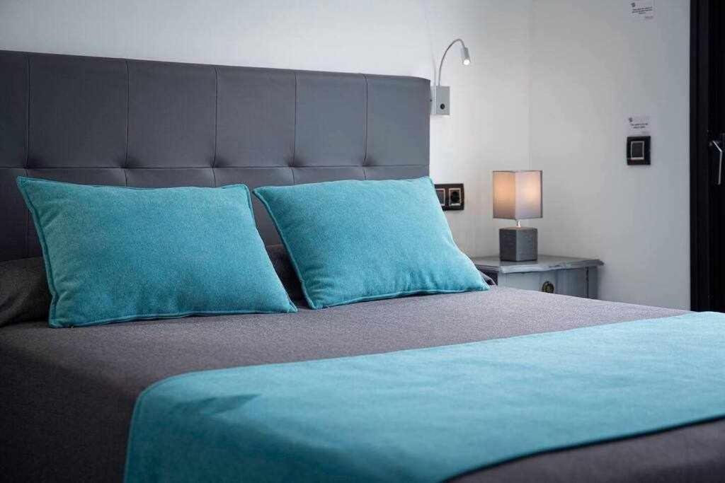 Seven Dreams Villas Corralejo Værelse billede