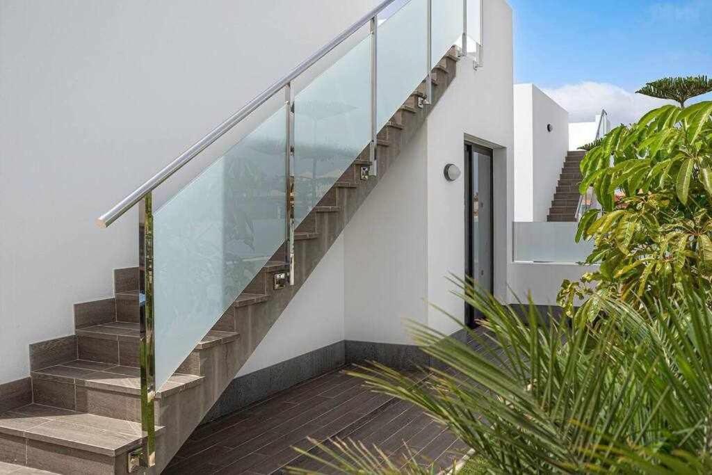 Seven Dreams Villas Corralejo Værelse billede