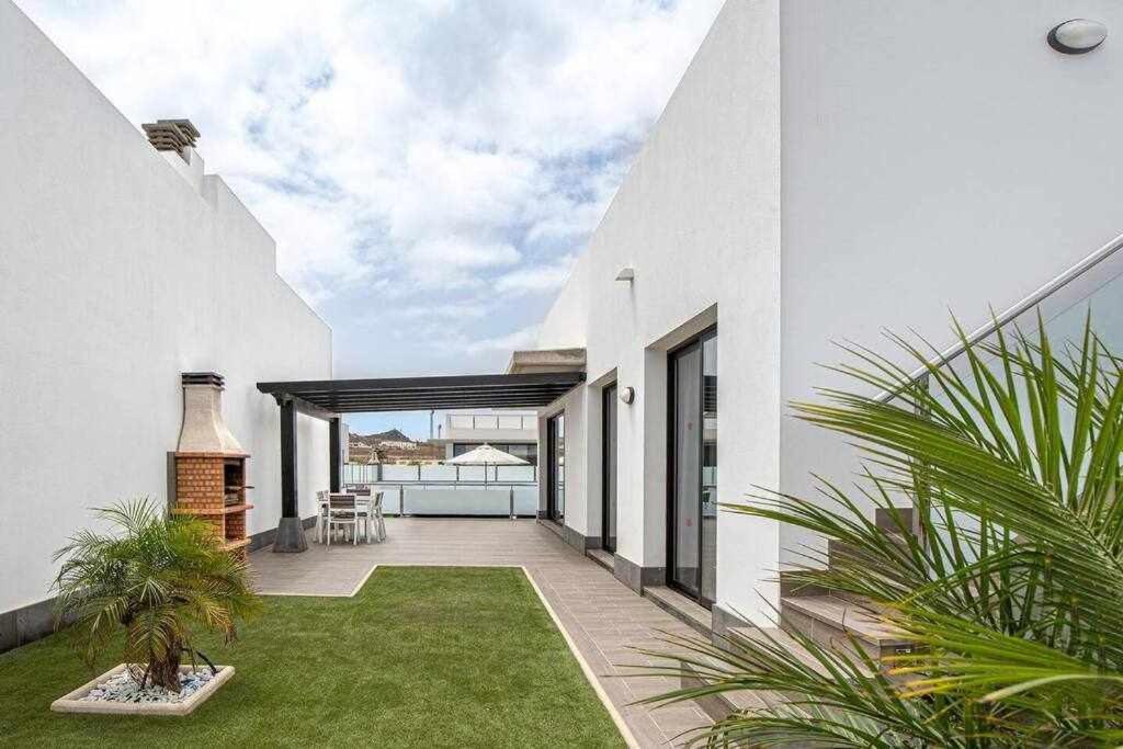 Seven Dreams Villas Corralejo Værelse billede