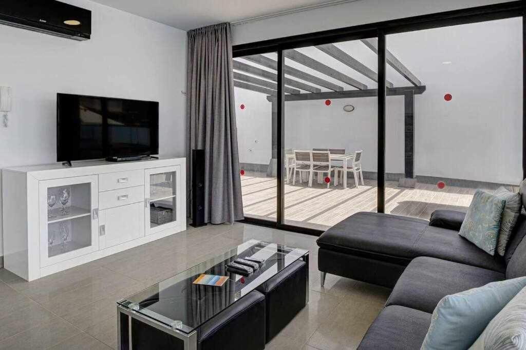 Seven Dreams Villas Corralejo Værelse billede