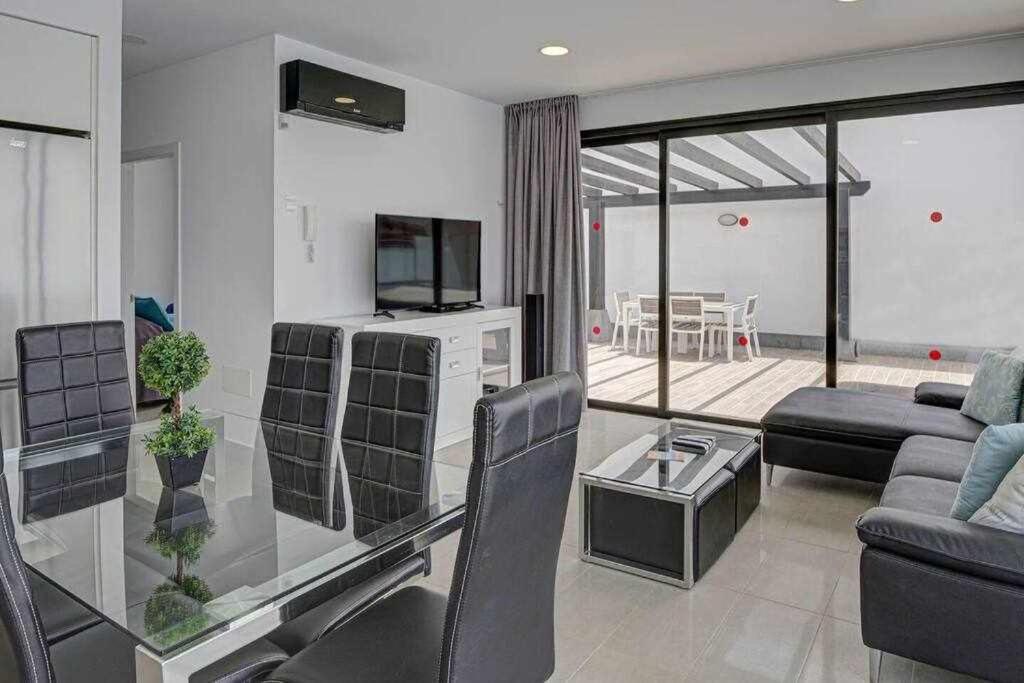 Seven Dreams Villas Corralejo Værelse billede
